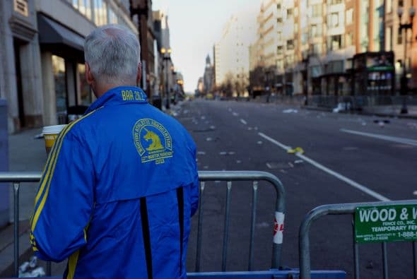 En tanto, la policía de la capital de Washington - que igual que Nueva York fue objetivo de los ataques del 11 de septiembre- mantienen la "máxima alerta", confirmó la vocera Sary Leon.