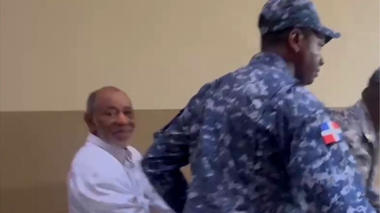 Un menor escapa de una fundación en República Dominicana y denuncia presuntos maltratos: Otros 13 niños fueron rescatados
