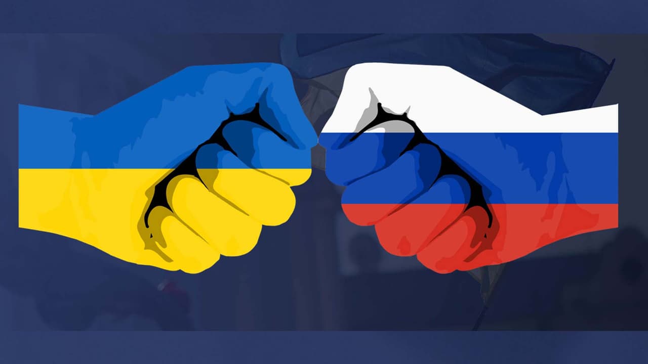 "La necesidad es enorme": convocan a apoyar a afectados por conflicto en Ucrania