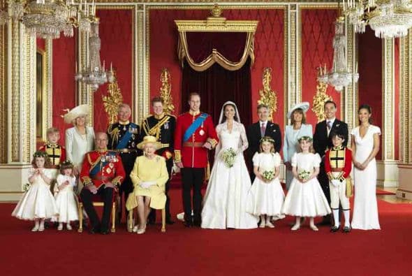 A pesar de la lista de regalos, es probable que el príncipe 
<a href="https://www.univision.com/entretenimiento/la-triste-historia-detras-del-nombre-del-tercer-hijo-del-principe-william">Louis Arthur Charles</a> no llegue a disfrutar ninguno de los objetos que le fueron enviados, ya que las reglas de la casa real británica impiden aceptar regalos no solicitados. Según el 
<a href="http://www.glamour.mx/celebrities/gossip/articulos/regalos-para-el-princie-louis-arthur-george/8855">portal Glamour</a>, los presentes son donados a organizaciones benéficas y hospitales.