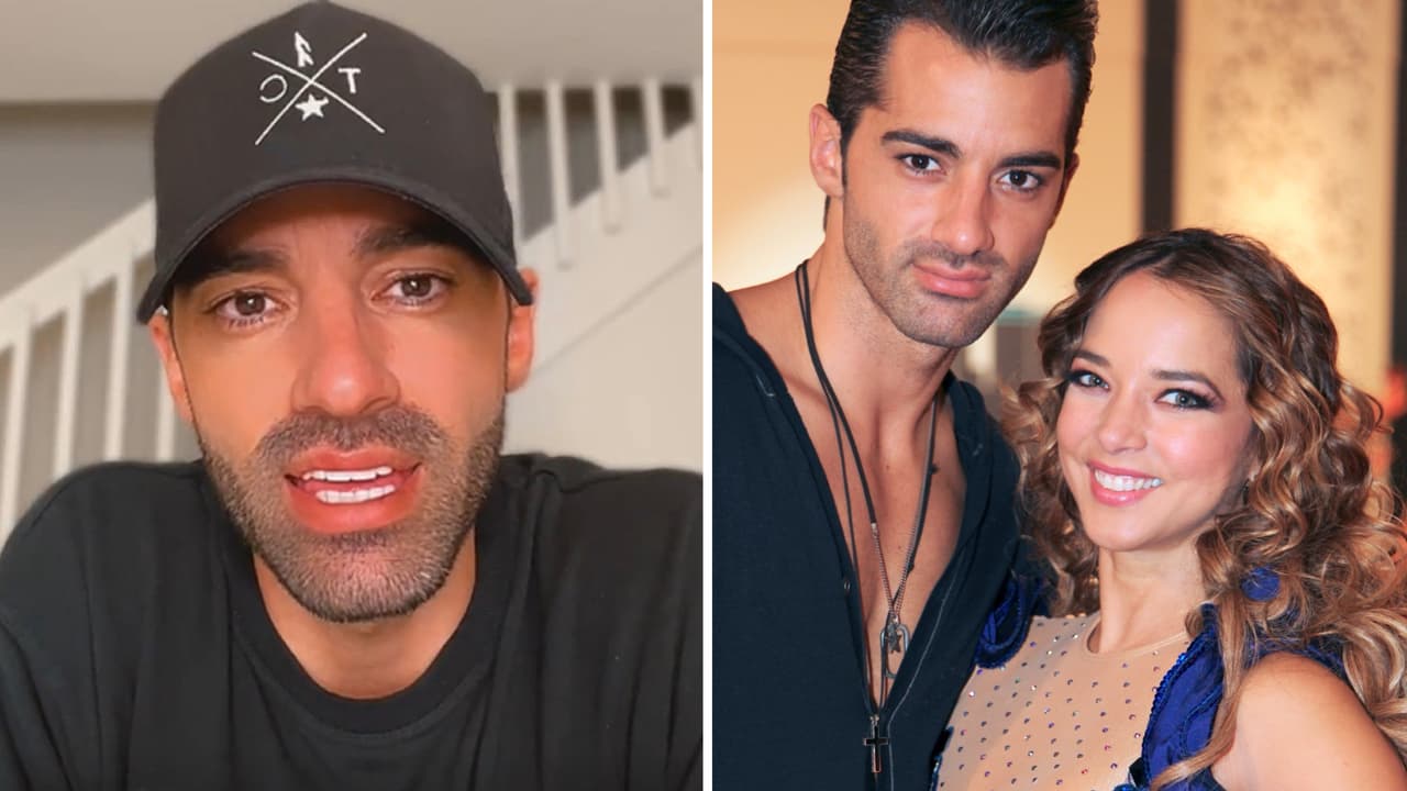 Toni Costa explica por qué Adamari López es una “persona sagrada” para él