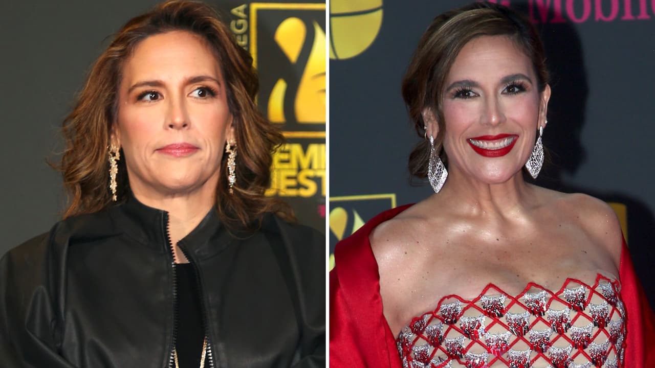 Angélica Vale contesta a quienes “no perdonan” que sea feliz tras perder peso