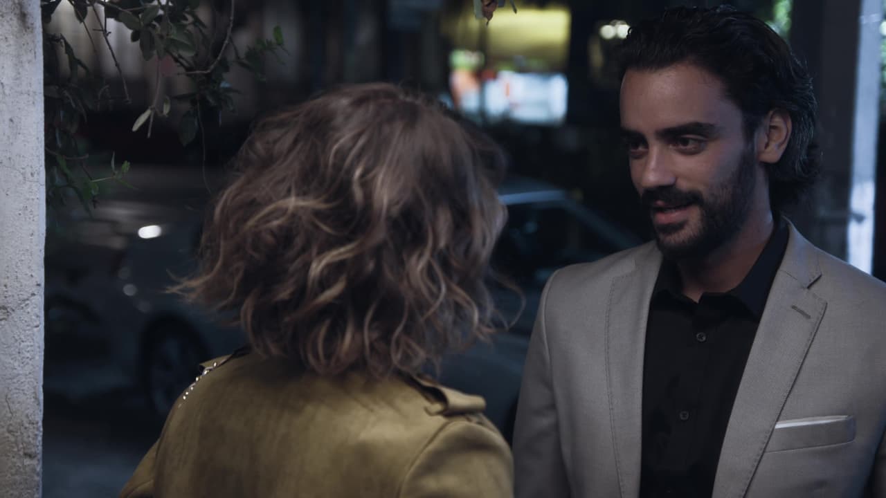 Alejandro tendrá que cumplir con lo dictado por Catalina Creel y conquistar a Leonora.