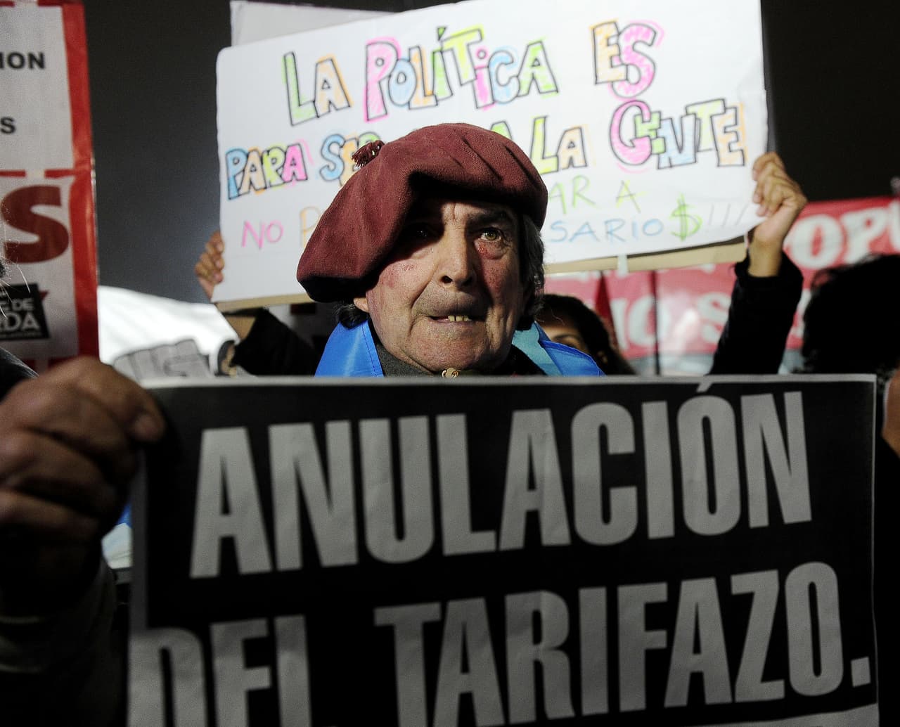 Así frenan los argentinos las subidas de precios (y no es solo protestando)