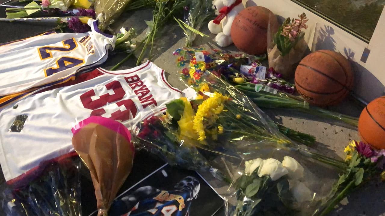 <a href="https://www.univision.com/deportes/nba/fallece-kobe-bryant-en-accidente-de-helicoptero">La caída del helicóptero</a> ocurrió a pocas millas de la Mamba Sports Academy, el complejo de Bryant para entrenamientos de basquetbol en Thousand Oaks, California. Bryant, quien tuvo cuatro hijas (Gianna, Natalia Diamante, Bianka Bella y Capri Kobe) con su esposa Vanessa Laine Bryant, se dedicó a impulsar el deporte femenino tras su retiro.