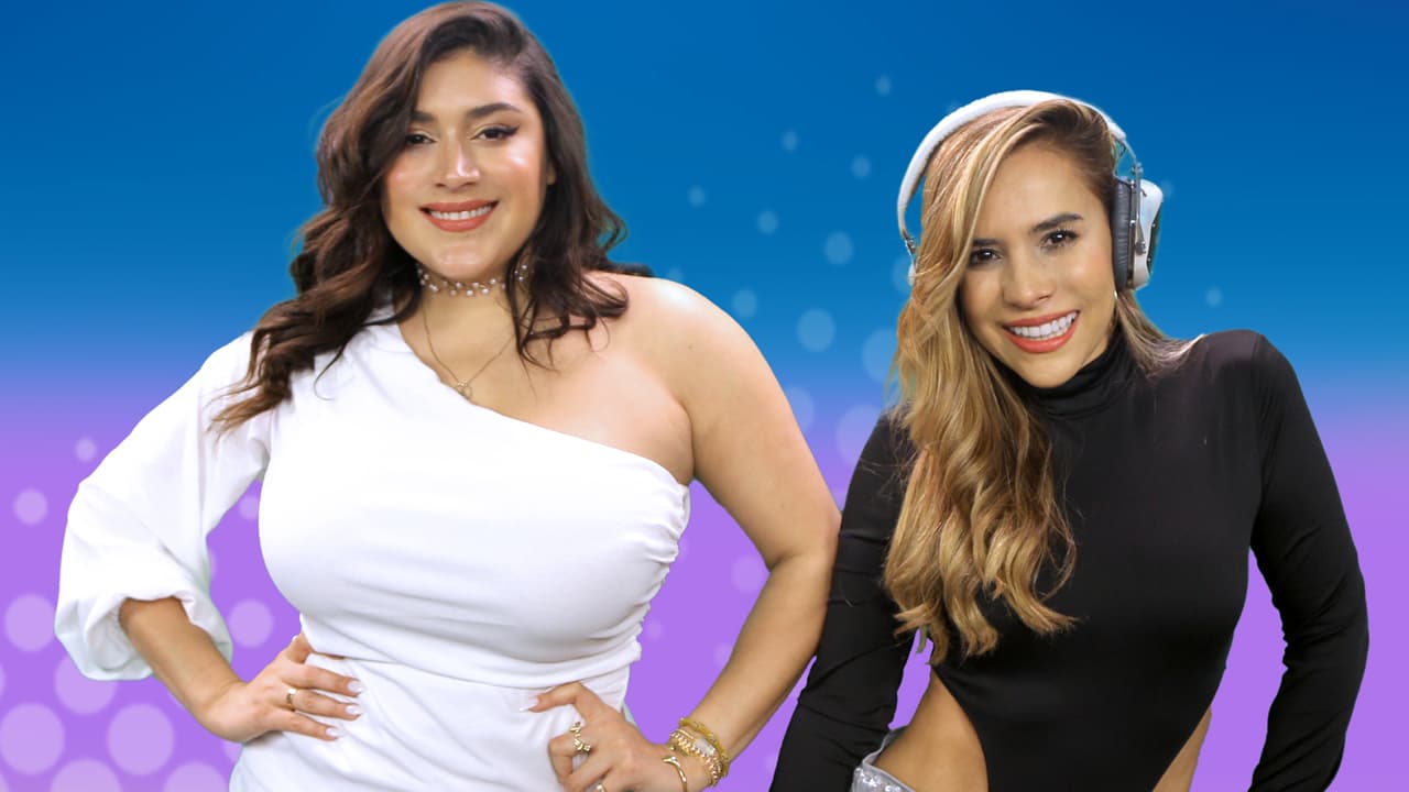 Monse Medina y DJ Vela serán presentadoras en Premio Lo Nuestro 2023