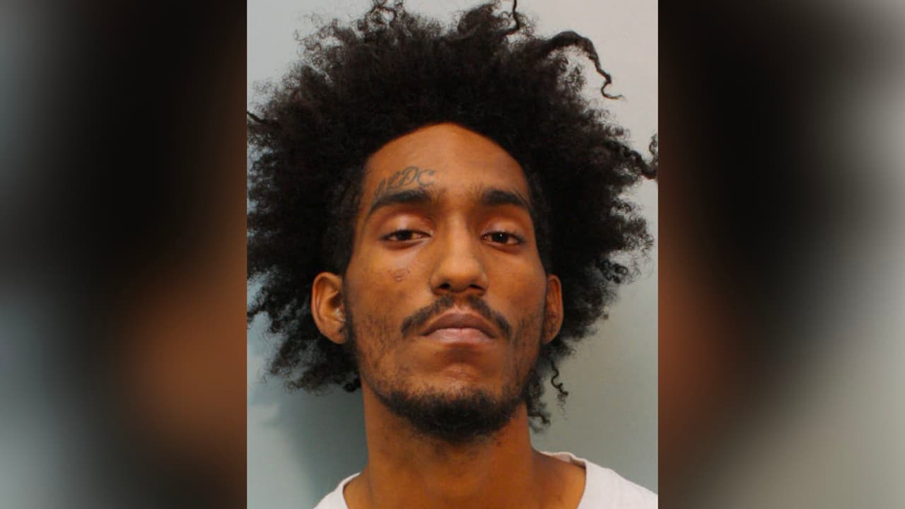 Muere asfixiada una bebé de Houston tras ser violada; acusan a su padre del crimen