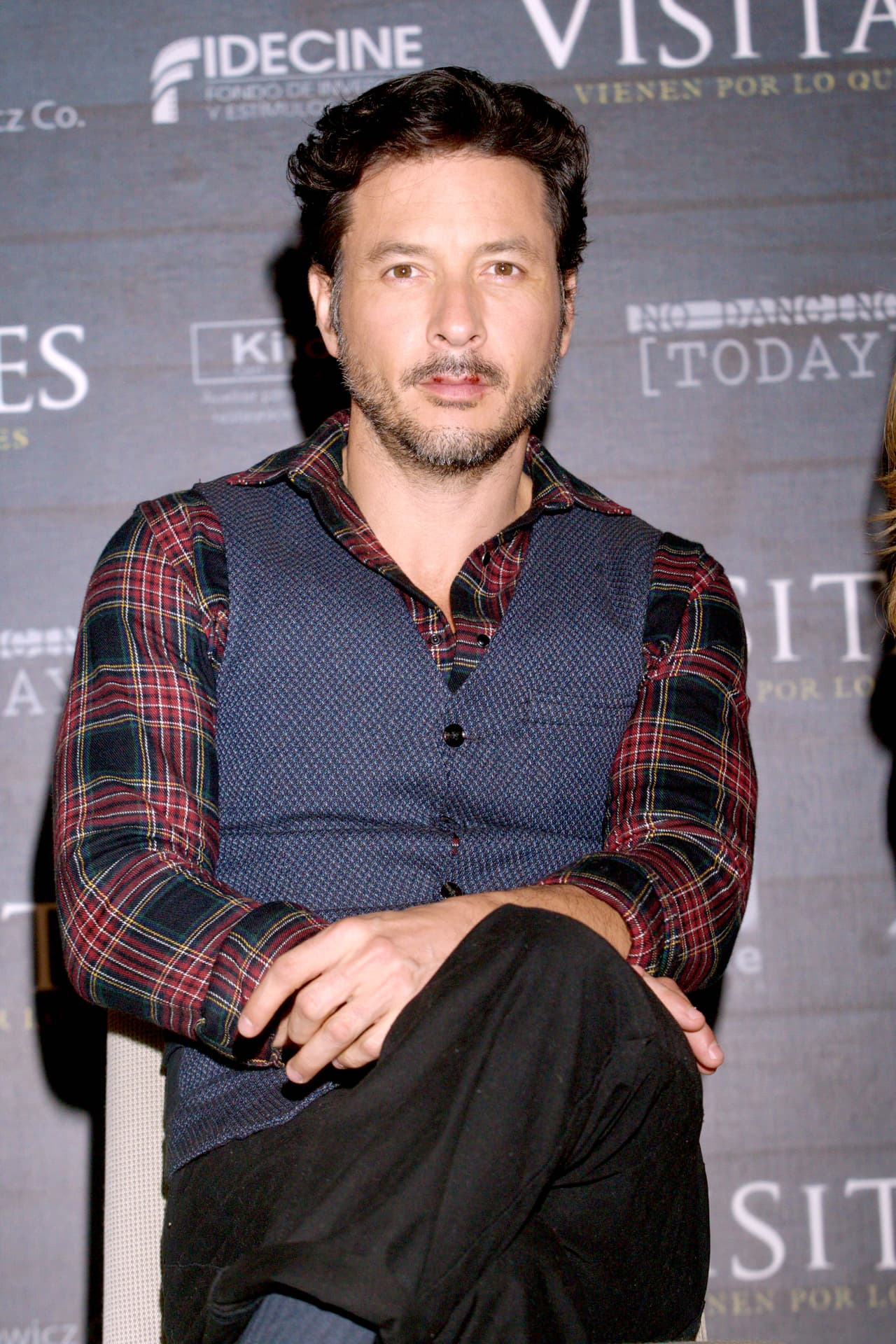 En 2016 se dijo que tenía un romance con el también actor
<b>Raúl Méndez</b>, sin embargo, los rumores fueron falsos.