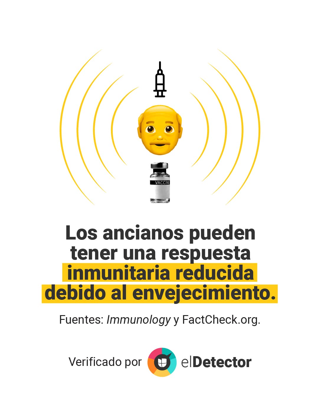 <a href="https://www.univision.com/noticias/vacunas-protegen-mas-muertes-hospitalizacion-menos-contagio">Lee aquí</a> la verificación completa de 
<b>elDetector</b>.