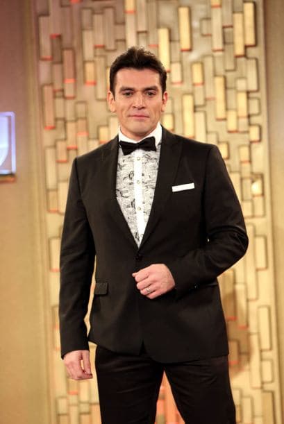 Estos actores y actrices desfilaron por la alfombra de Premio Lo Nuetro 2014. Altaír Jarabo, Jorge Salinas, Elizabeth Ávarez, Ana Brenda Contreras, Scarlet Ortiz, Christian Meier, Ana Lorena Sánchez, Alberto Salaberry, Pedro Moreno, Marjorie de Sousa, Mané de la Parra, Zuleyka Rivera y William Levy. ¿Cuál fue tu favorito?