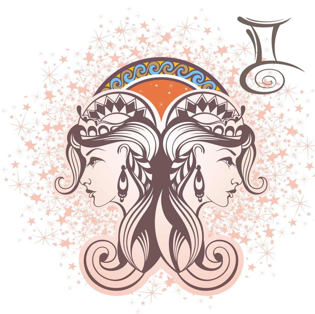 <b><u>Con Géminis, o con otro signo cuyo ascendente sea Géminis: Buena </u></b>
<br>La época mejor: Los primeros tres meses del año
<br>La época más difícil en la relación: El último trimestre