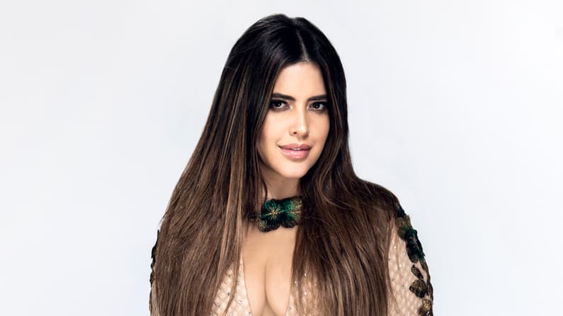 Denise Bidot: una fuerza de la naturaleza