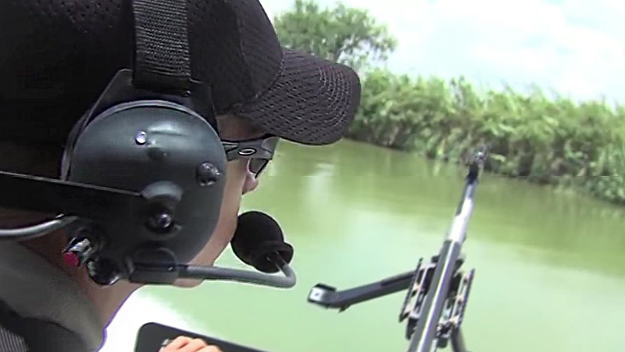 Delitos menores en Texas se reportan como 'alta amenaza' para justificar inversión en seguridad fronteriza