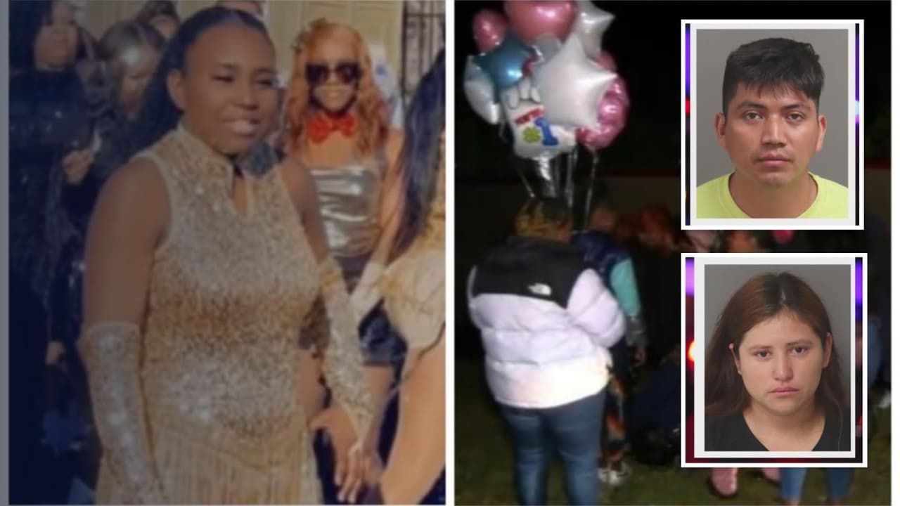 Revelan más detalles de la pareja arrestada acusada de atropellar y matar a menor de 12 años en 2022 