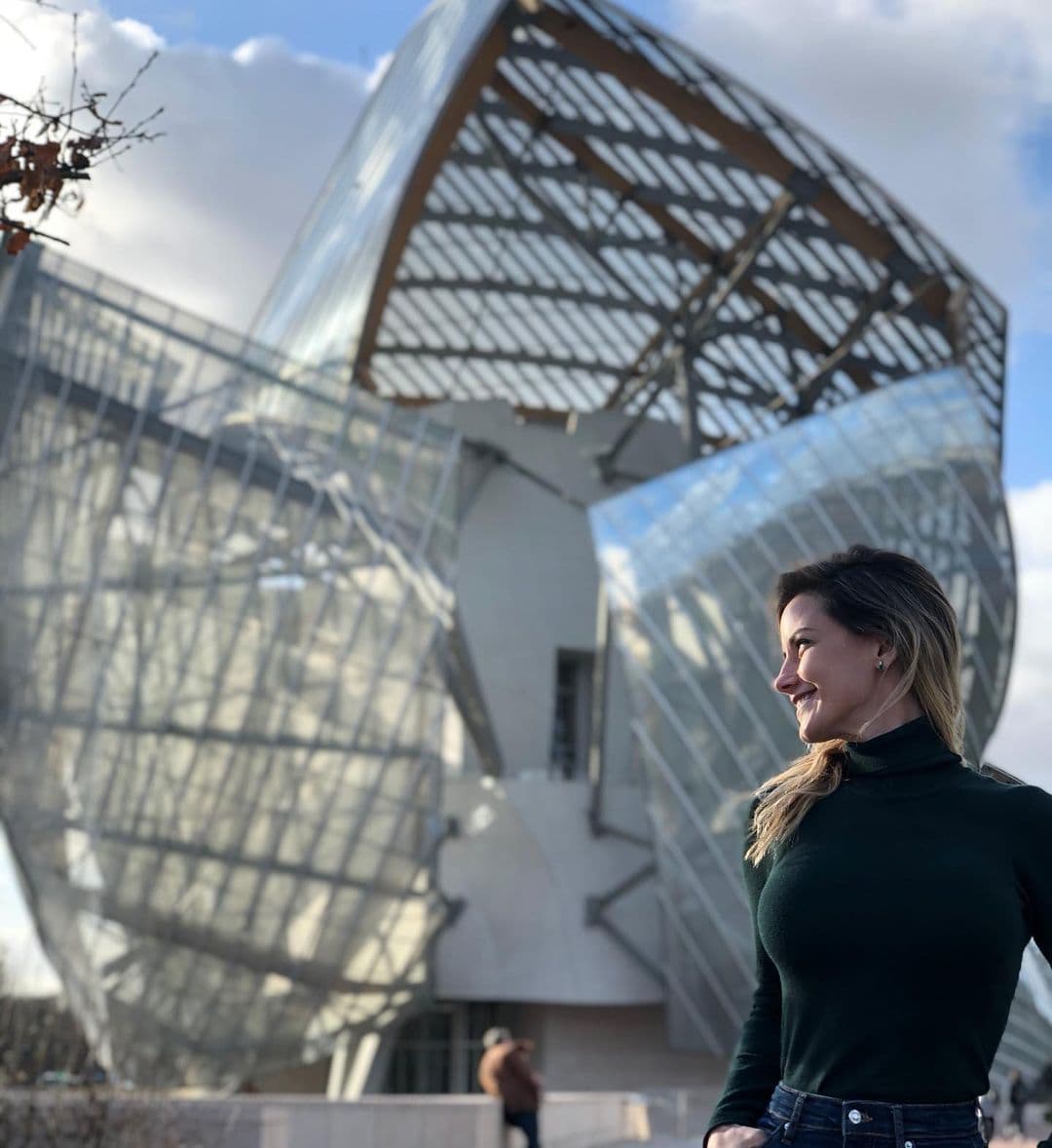 A sus 34 años, Jarabo se convirtió en esposa del directivo que radica en México y a pesar de la diferencia de edades, él tiene 54, está preparada para vivir esta etapa y en un futuro crear una familia. Pero, señaló que no será a corto plazo.