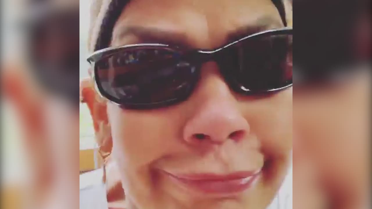 Tras sus polémicas expresiones sobre Edith González, Niurka Marcos explica qué pasa con su ego y su autoestima