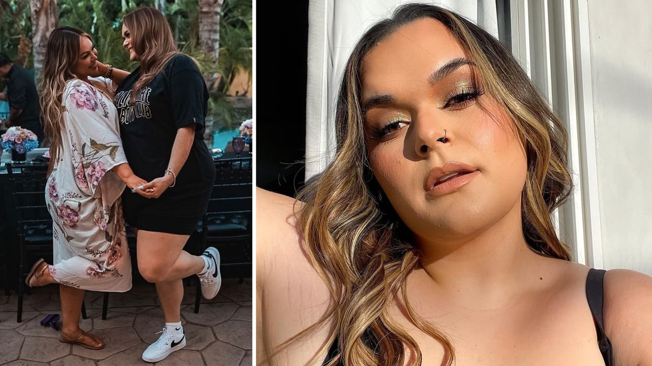 Después de pensarlo por un tiempo, 
<b><a href="https://www.univision.com/famosos/jenicka-lopez-hermana-chiquis-rivera-se-aprovechan-de-ella" target="_blank">Jenicka Lopéz, la hija menor de Jenni Rivera</a></b>, tomó una importante decisión sobre su cuerpo en mayo pasado.
<br>