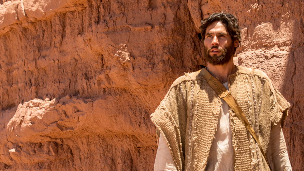 'Jesús', su historia como nunca la habías visto, está por llegar a Univision