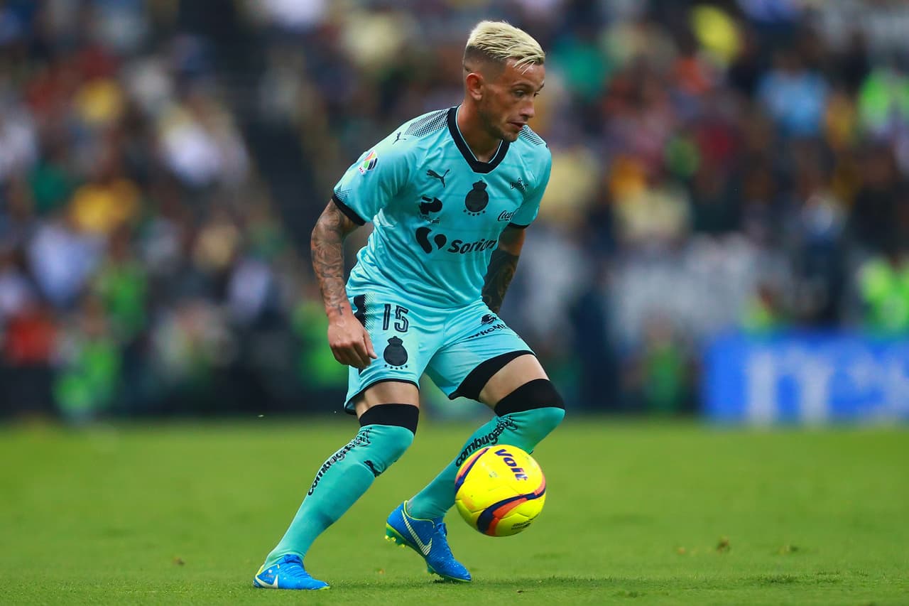 El charrúa se ha consolidado como titular indiscutible de los de la Comarca Lagunera.