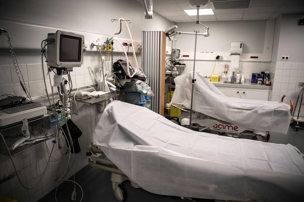 Aplican la eutanasia al paciente equivocado porque tenía un nombre similar