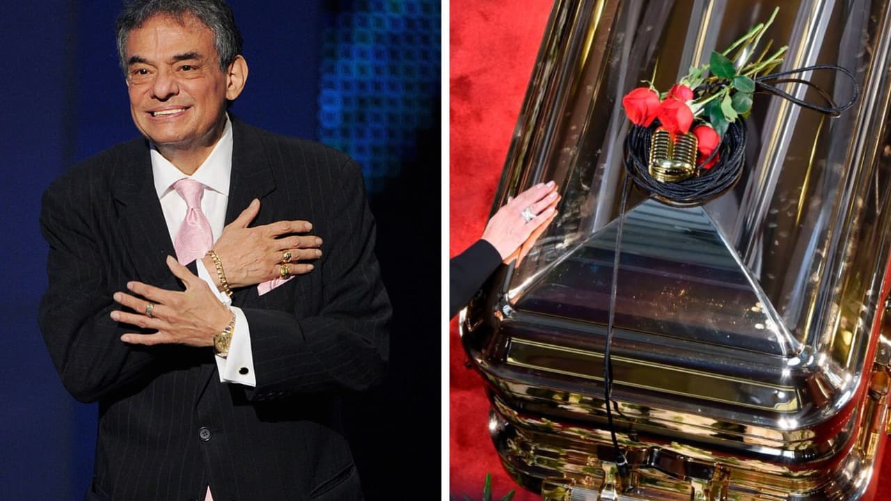 Homenaje a José José