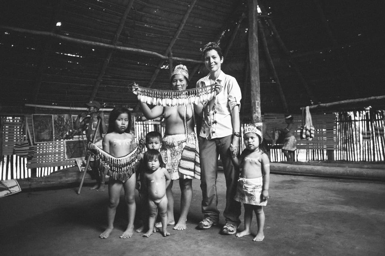 Rainforest to Table, el movimiento culinario que busca salvar el Amazonas
