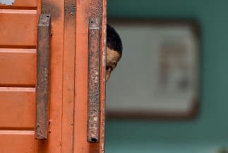 En 2014 la Patrulla Froteriza arrestó a más de 68 mil niños migrantes cuando intentaban entrar indocumentados a Estados Unidos. La mayoría son originarios de Centroamérica (Guatemala, Honduras y El Salvador).