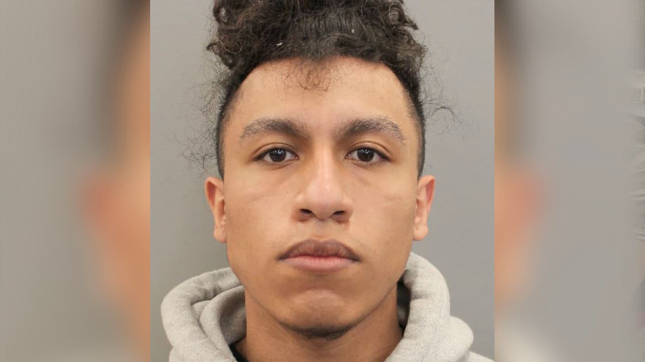 Acusan a hombre de tener actividad sexual con una joven de 13 años en el noroeste de Houston