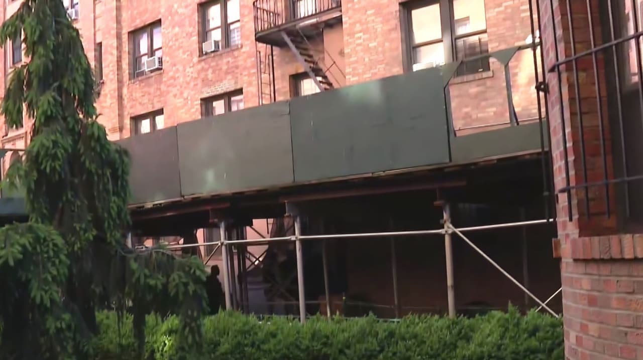 Hallan cultivo ilegal de marihuana en edificio residencial de El Bronx
