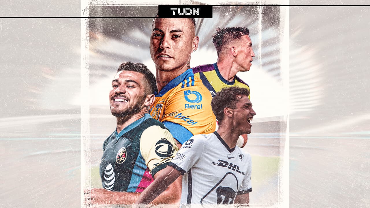 Partidos y horarios de la Jornada 3 de la Liga BBVA MX