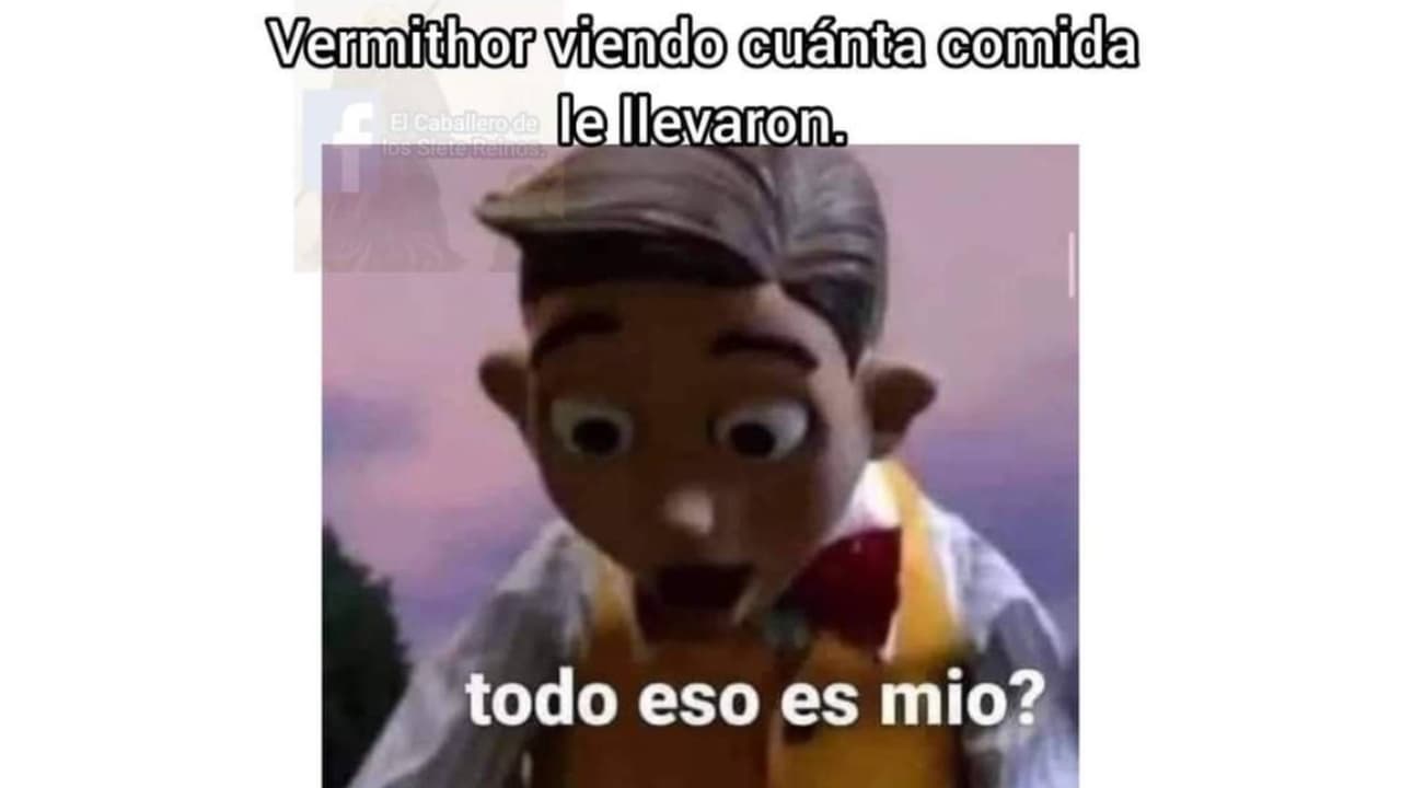 Memes House of the Dragon.