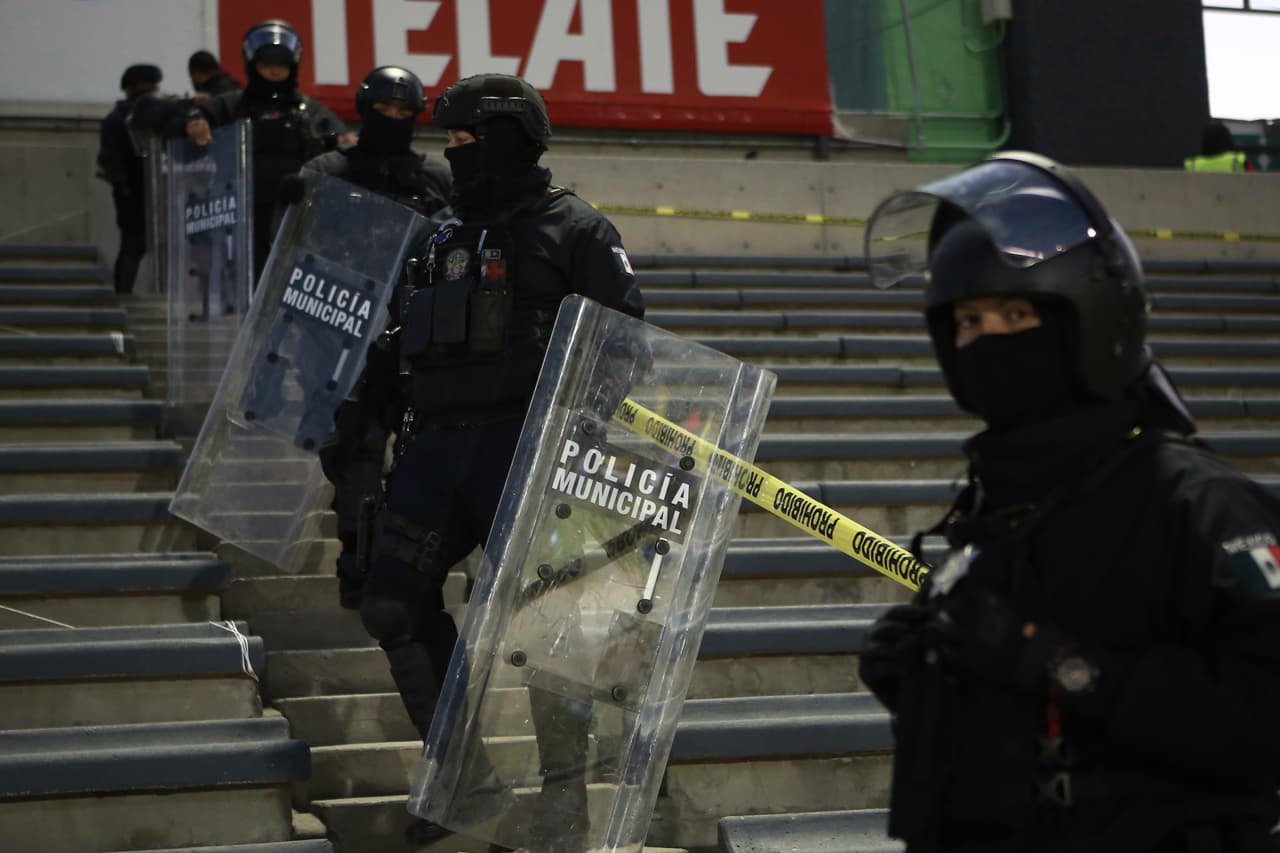 Gracias a los goles de Furch y Quiñones, Atlas le pega a unos alicaídos Bravos de Juárez que ya suman 5 partidos sin conocer la victoria y que ponen al Tuca en la ‘cuerda floja’.