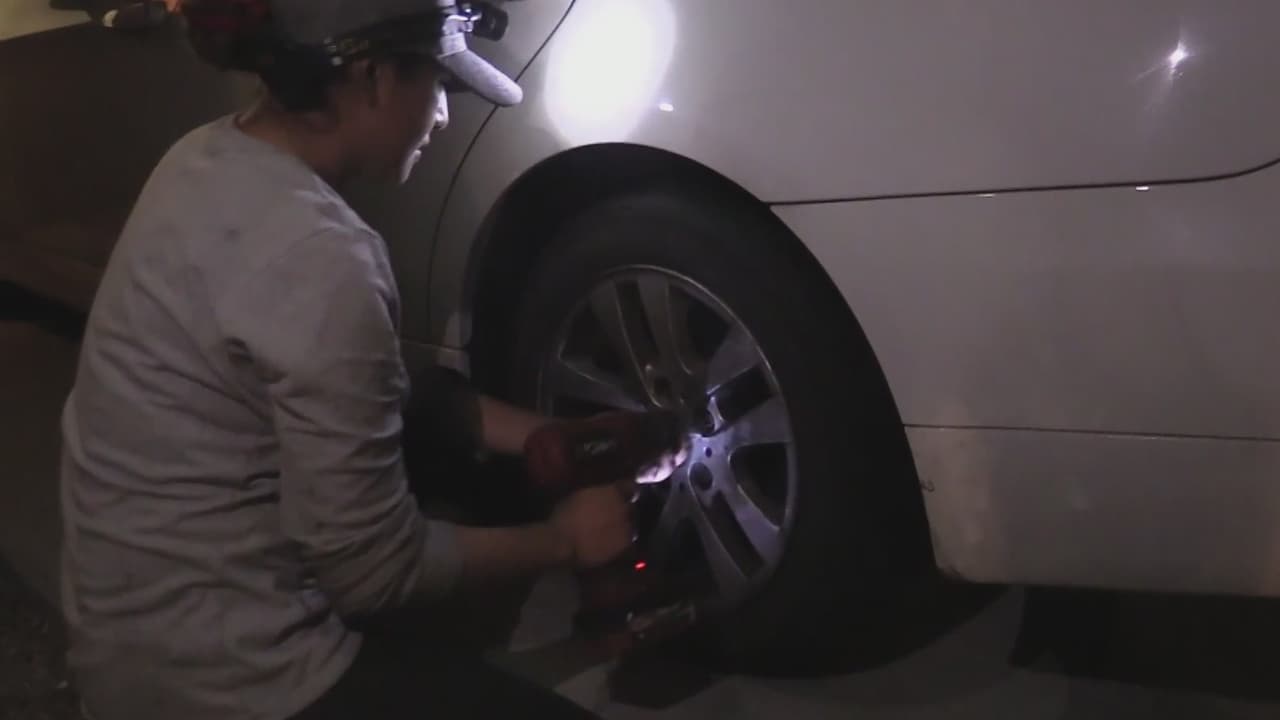 Evita el robo parcial o total de tu auto con estas recomendaciones