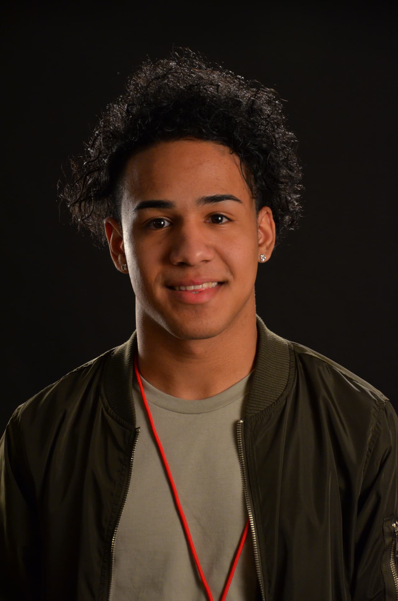 Richard quiere triunfar en La Banda por su hermano. Cada paso que da en la competencia lo hace pensado en Yashua.