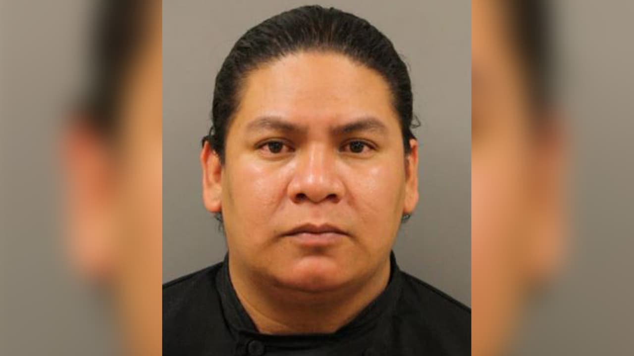 Buscan a sospechoso de agresión sexual contra un menor de 14 años en Houston
