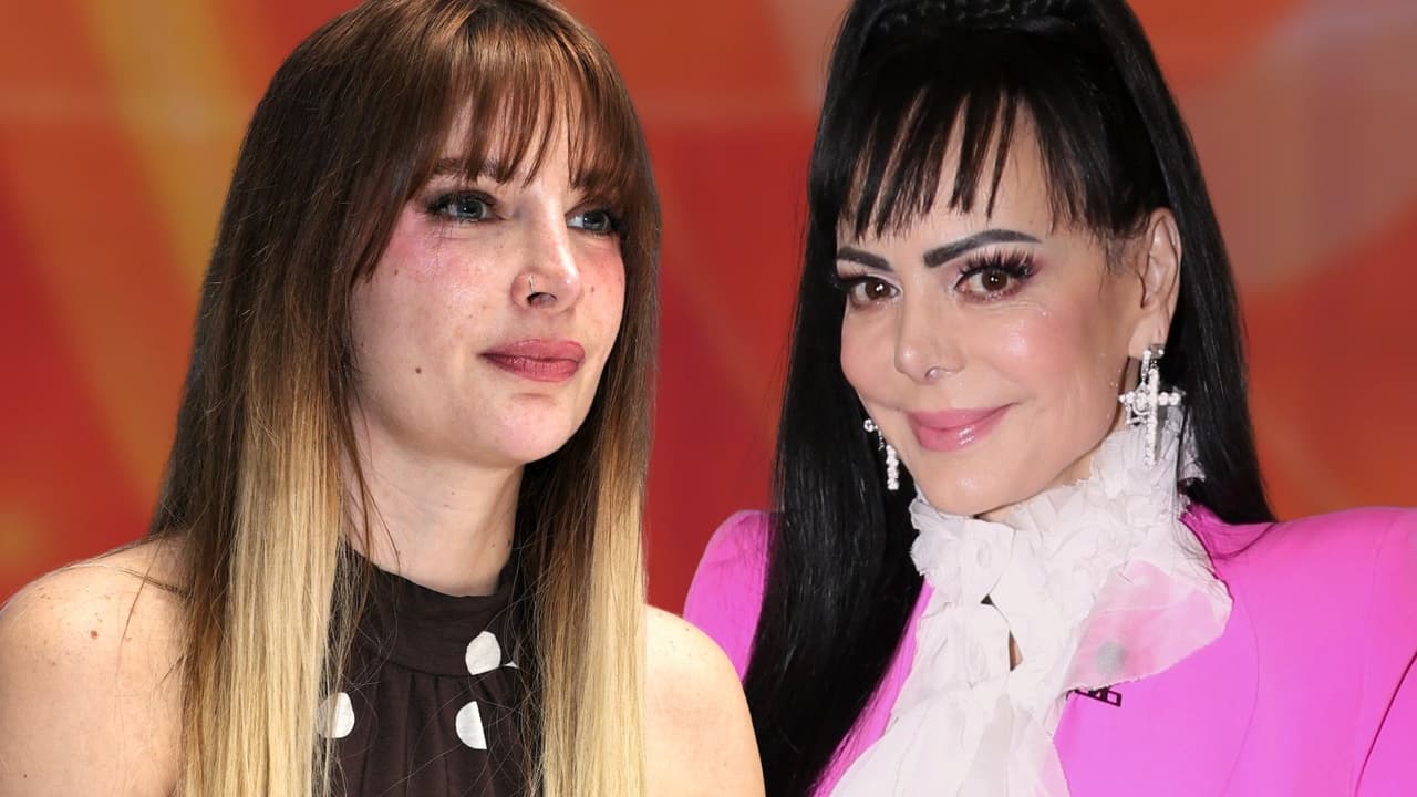 Tía de Imelda Garza aclara por qué será la nueva tutora del nieto de Maribel Guardia