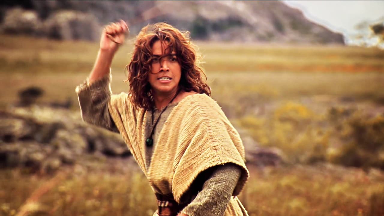 La valentía y la fe rodean la vida de 'Rey David'