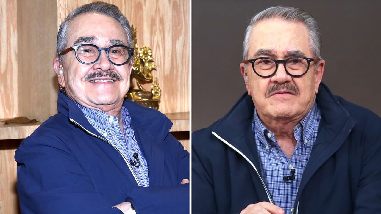 Pedro Sola en polémica por decir que “no tolera a los perros” y que le dan ganas de aventar “carne envenenada”