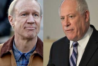Illinois: 2 visiones en la puja por la gobernación