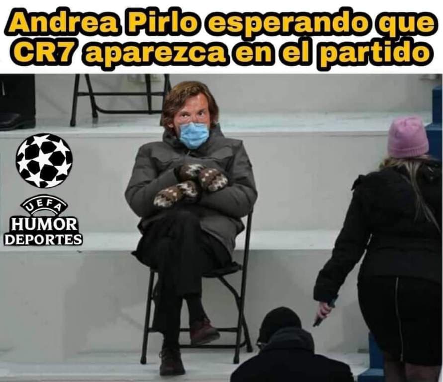 Los memes apalearon al Barcelona tras quedar fuera de la Champions | Cristiano Ronaldo y Messi son blanco del cotorreo en las redes sociales tras su eliminación de la justa continental.