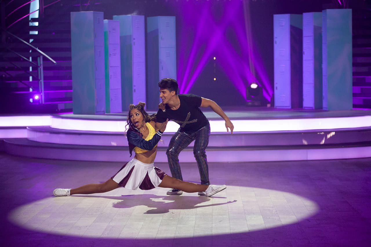 El clavadista mexicano, sin embargo, volvió a librarse de la nominación a eliminación.