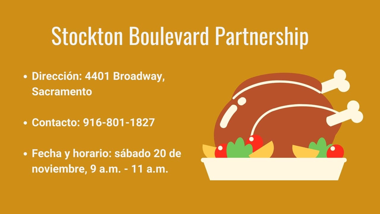 Se dará un pavo por vehículo, no debe bajarse y debe usar mascarilla.