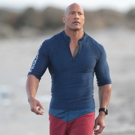 El 2 de septiembre y por medio de un video en sus redes sociales, 
<b>Dwayne Johnson</b>, más conocido como ‘La Roca’ (48), le informó al mundo que había dado positivo tanto él como su familia.