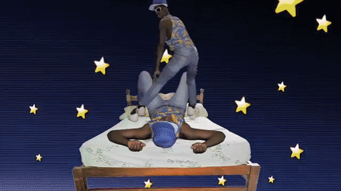 El nuevo éxito de Banana Nut fue excluiodo de los premios este año. Míralo completo 
<a href="https://www.youtube.com/watch?v=zwIefv5TZv4" target="_blank">aquí</a>.