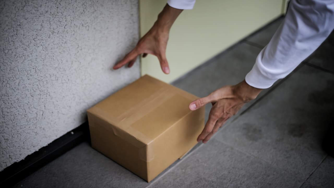 Robo de paquetes aumenta en esta época: te decimos cómo puedes ser víctima de los delincuentes