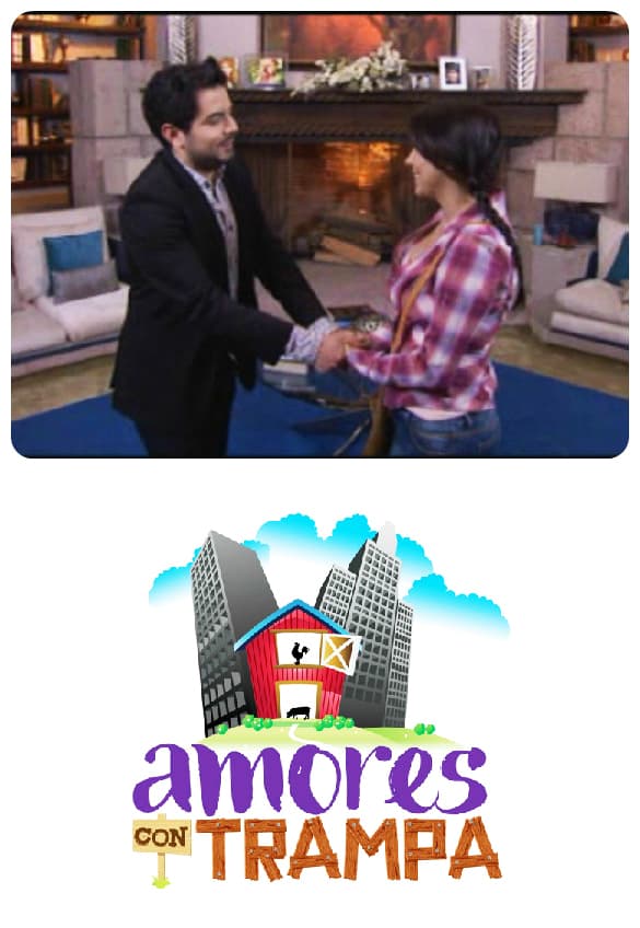 ¿No nos crees? Pues deberías ver a Felipe e Hilda Mercedes.