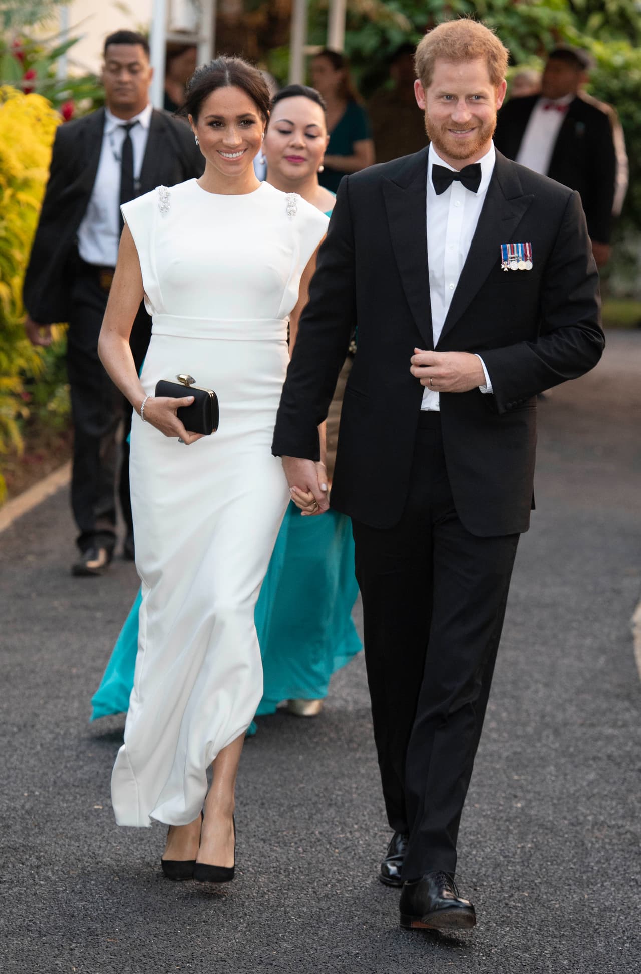 Por lo que el futuro miembro de la familia real seguiría ocupando el séptimo lugar en la línea de sucesoria del trono británico, pero sin la presión de ser un príncipe o princesa.
<br>