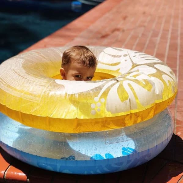 León cumplió dos años el pasado mes de septiembre.