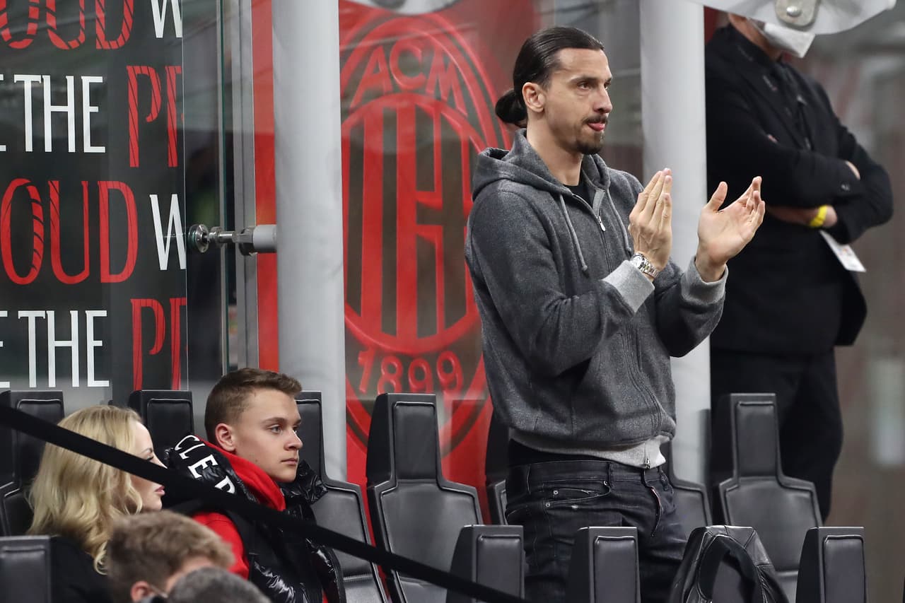 Milan derrotó 2-0 al Genoa del mexicano Johan Vásquez en la Jornada 33 con tantos de Rafael Leao y Junior Messias.