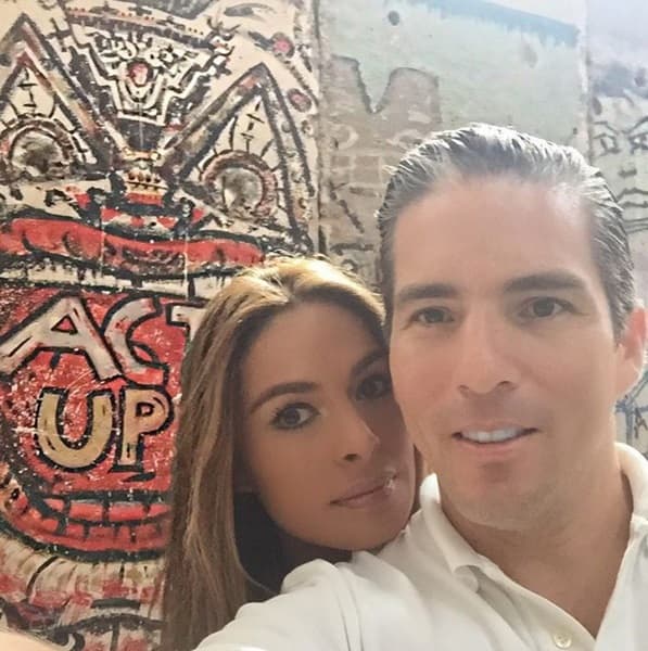 ¿Será que se animan a tener otro bebito?